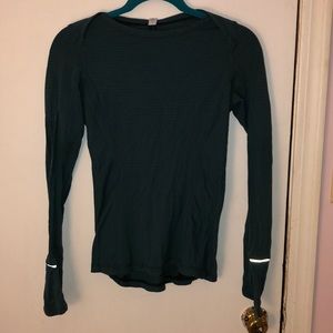 Lululemon Long Sleeve